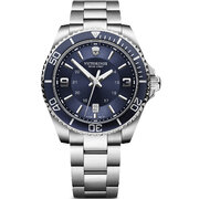 Victorinox 242007 Maverick Large Mens Watch 43mm 10ATM