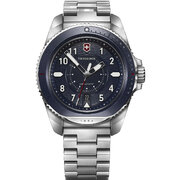 Victorinox 241978 Journey 1884 Mens Watch 43mm 20ATM