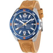 Timberland TDWGB2202110 Millinocket men's watch 45mm 5ATM