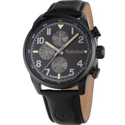 Timberland TDWGF0009502 Henniker II men's watch 47mm 5ATM