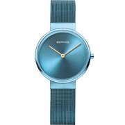 Bering 14531-388 Classic Ladies Watch 31mm 5ATM 