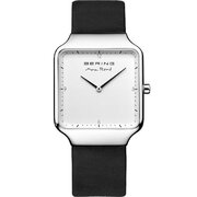 Bering 15832-409 Max Bill Ladies Watch 32mm 3ATM