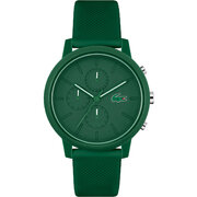 Lacoste 2011245 12.12 Chrono Unisex Watch 42mm 5ATM