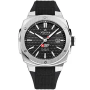 Alpina AL-525FWT4AE6 Mens Watch Extreme Freeride World Tour Automatic 41mm 20ATM