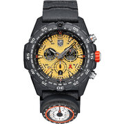 Luminox XB.3745 Mens Watch Bear Grylls Survival Chronograph 45mm 30ATM