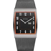 Bering 52033-379 Mens Watch radio controlled 33mm 3ATM