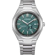 Citizen NJ0180-80X Mens Watch Super Titanium Automatic 41mm 10ATM