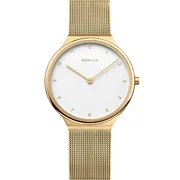 Bering 18434-334 Ladies Watch Ultra-Slim 34mm 3ATM