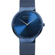Bering 15540-397 Mens Watch Max René 40mm 5ATM