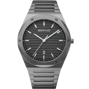 Bering 19742-777 Mens Watch Classic 42mm 10ATM
