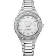 Bering 18936-704 Ladies Watch Classic 36mm 10ATM