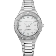 Bering 18936-704 Ladies Watch Classic 36mm 10ATM