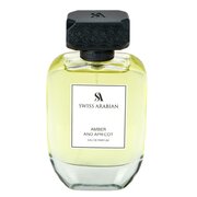 Swiss Arabian Amber and Apricot Parfumuotas vanduo