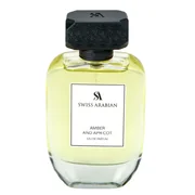 Swiss Arabian Amber and Apricot Parfumuotas vanduo