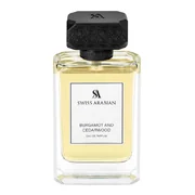 Swiss Arabian Bergamot And Cedarwood Parfumuotas vanduo