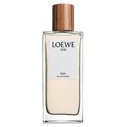 Loewe 001 Man Eau de Toilette Tualetinis vanduo