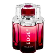 Swiss Arabian Miss Edge Parfumuotas vanduo
