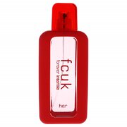 FCUK Forever Intense Her Tualetinis vanduo