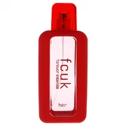 FCUK Forever Intense Her Tualetinis vanduo