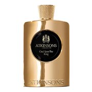 Atkinsons Oud Save The King Parfumuotas vanduo