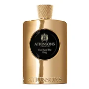Atkinsons Oud Save The King Parfumuotas vanduo