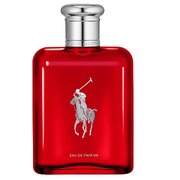 Ralph Lauren Polo Red Eau de Parfum Parfumuotas vanduo 125ml