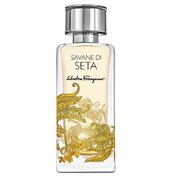 Salvatore Ferragamo Savane Di Seta Parfumuotas vanduo 100ml