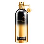 Montale Intense Black Aoud Parfumuotas vanduo