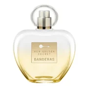 Antonio Banderas Her Golden Secret Eau De Toilette Tualetinis vanduo