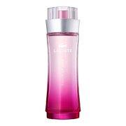 Lacoste Touch of Pink Eau de Toilette Tualetinis vanduo