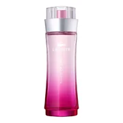 Lacoste Touch of Pink Eau de Toilette Tualetinis vanduo