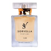 Sorvella Perfume V208 For Women Parfumuotas vanduo Sorvella Perfume V208 For Women Parfumuotas vanduo