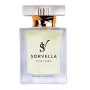 Sorvella Perfume V602 For Women Parfumuotas vanduo