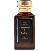 Sorvella Perfume Signature Cardamom & Saffron Parfumuotas vanduo