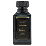 Sorvella Perfume Signature Cashmere & Pepper Parfumuotas vanduo 100ml