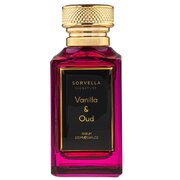 Sorvella Perfume Signature Vanilla & Oud Parfumuotas vanduo