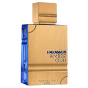 Al Haramain Amber Oud Bleu Edition Parfumuotas vanduo 200ml