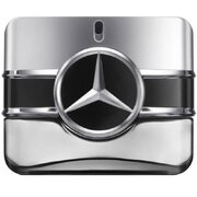 Mercedes-Benz Sign Your Attitude Tualetinis vanduo