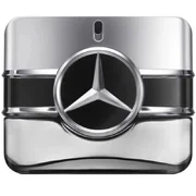 Mercedes-Benz Sign Your Attitude Tualetinis vanduo