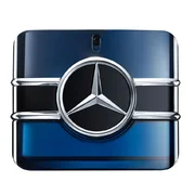 Mercedes-Benz Sign For Men Parfumuotas vanduo