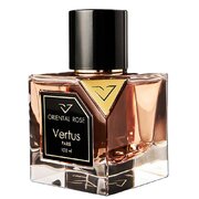 Vertus Paris Oriental Rose Parfumuotas vanduo