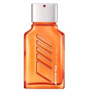 Mercedes-Benz AMG Silver Thrill Parfumuotas vanduo 60ml