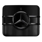 Mercedes-Benz Sign Your Power Eau de Parfum Intense Parfumuotas vanduo - testeris