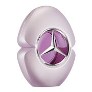 Mercedes-Benz Woman Eau de Parfum Parfumuotas vanduo - testeris