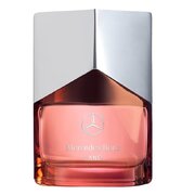 Mercedes-Benz Land For Men Parfumuotas vanduo 60ml