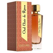 Linn Young Oud Elixir d'Extase Gold Label Parfumuotas vanduo
