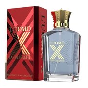 Omerta L'Uomo X Tualetinis vanduo