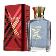 Omerta L'Uomo X Tualetinis vanduo