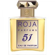 Roja Parfums 51 Eau de Parfum Parfumuotas vanduo
