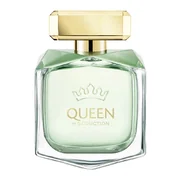 Antonio Banderas Queen of Seduction Eau de Toilette Tualetinis vanduo - testeris 80ml
